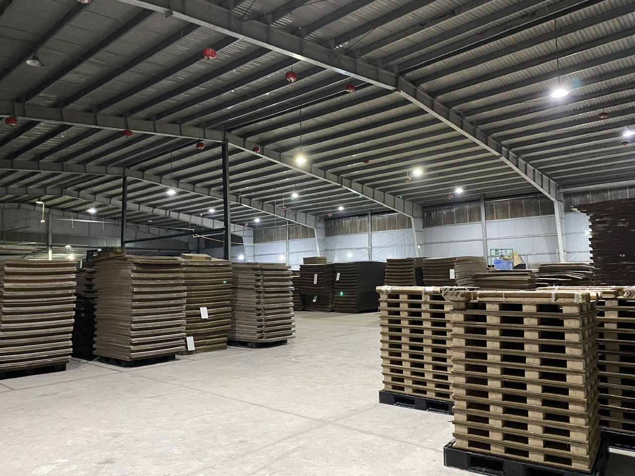 CÔNG TY TNHH MTV ĐẠT LỢI THÀNH